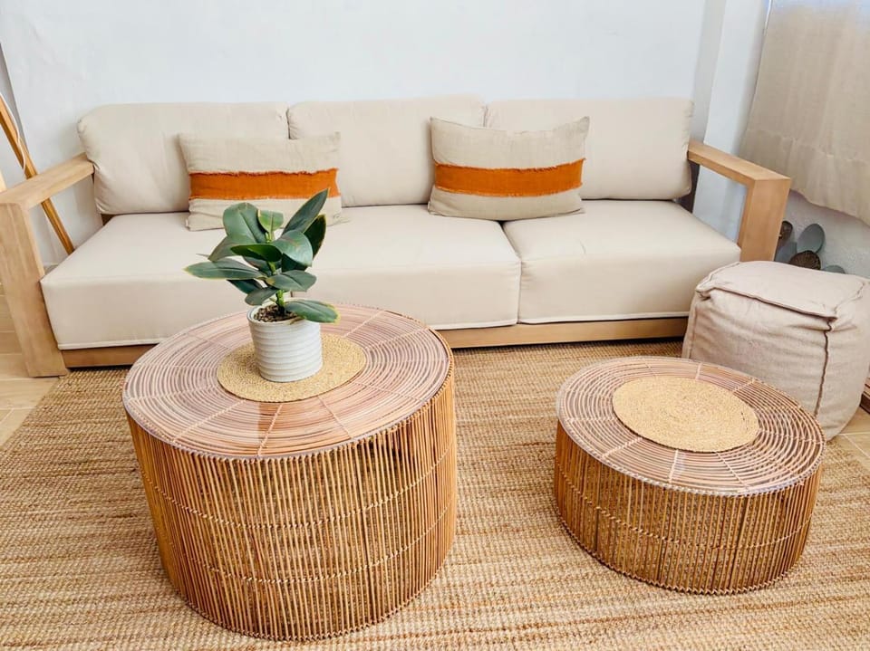 TakeHome Jardines de Zahara Zahara de los Atunes Apartment in Costa de la Luz