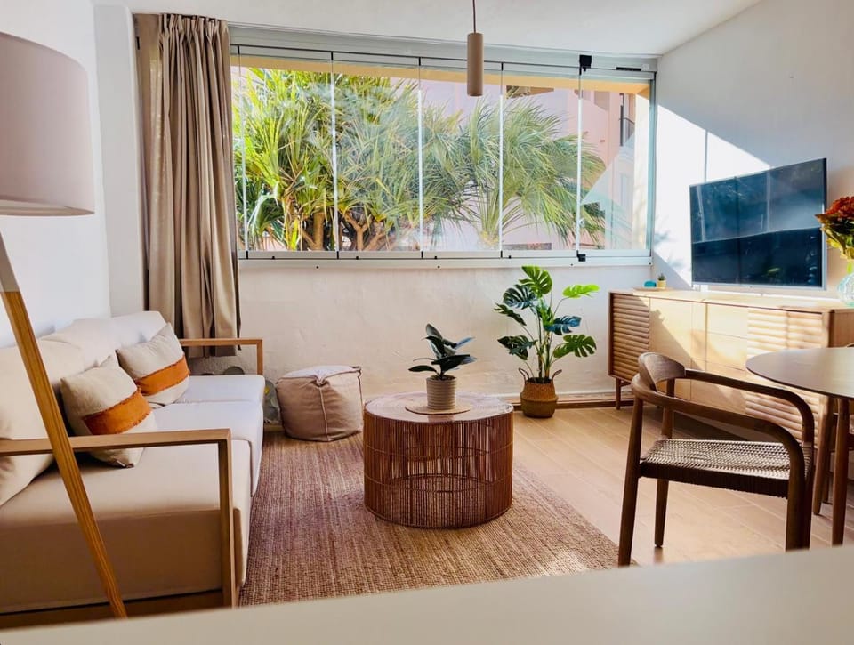 TakeHome Jardines de Zahara Zahara de los Atunes Apartment in Costa de la Luz