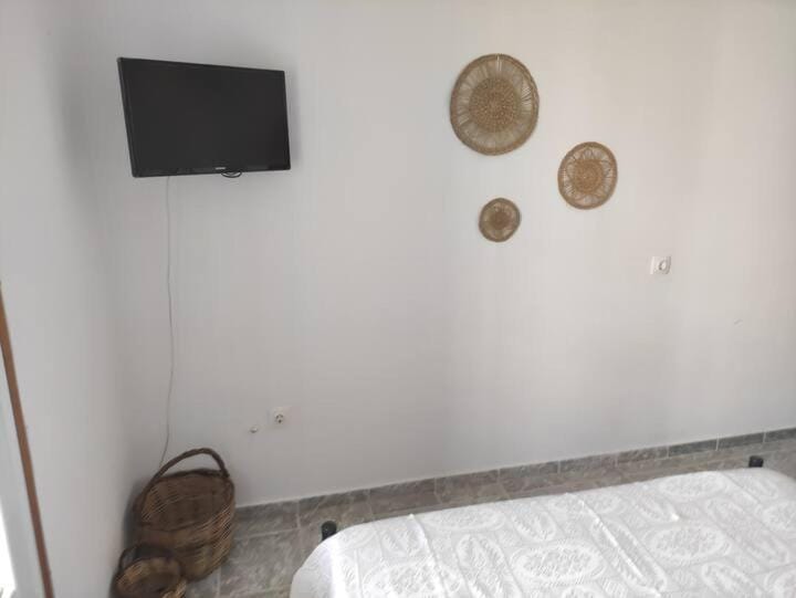 Aporthiano Houses in Skala Patmos Apartment in Decentralized Administration of the Aegean