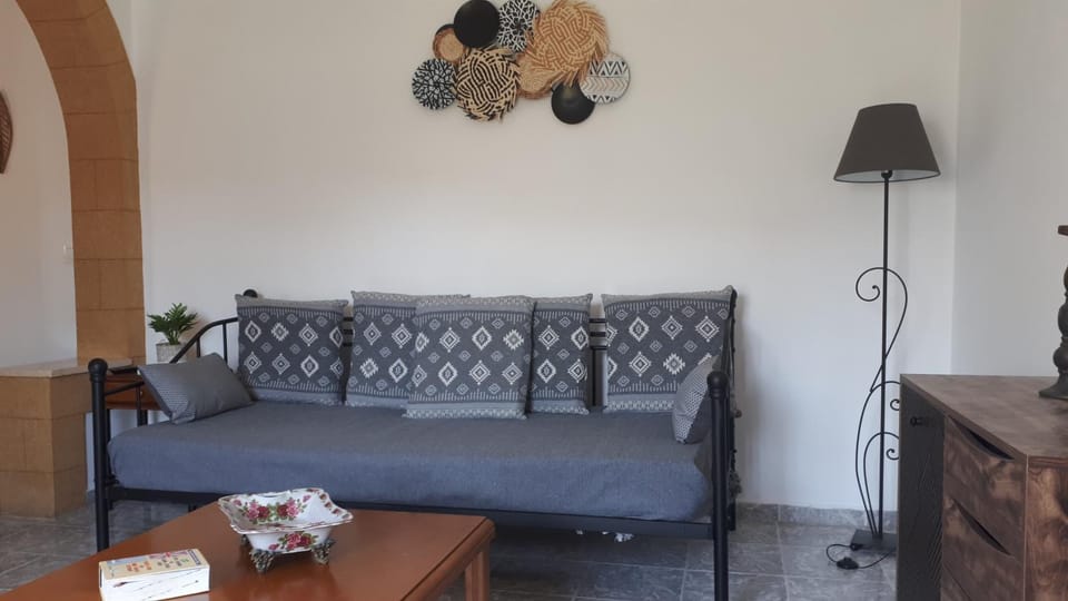 Aporthiano Houses in Skala Patmos Apartment in Decentralized Administration of the Aegean