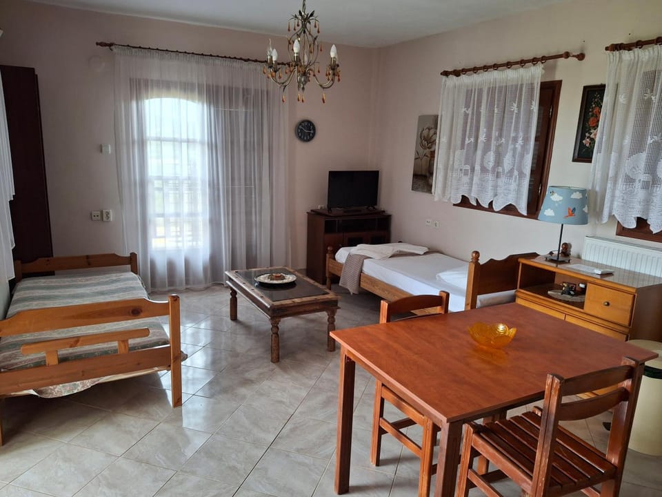 Apartment Giannis 1 Apartment in Halkidiki