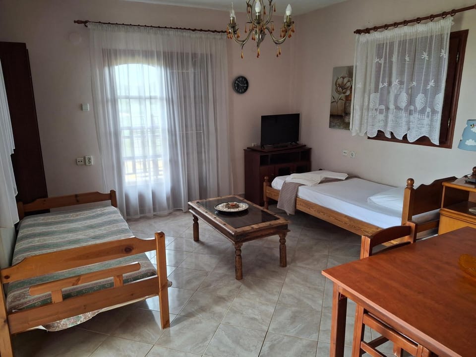 Apartment Giannis 1 Apartment in Halkidiki