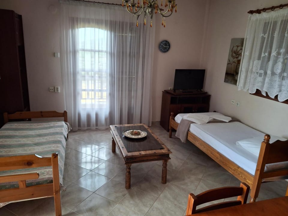 Apartment Giannis 1 Apartment in Halkidiki
