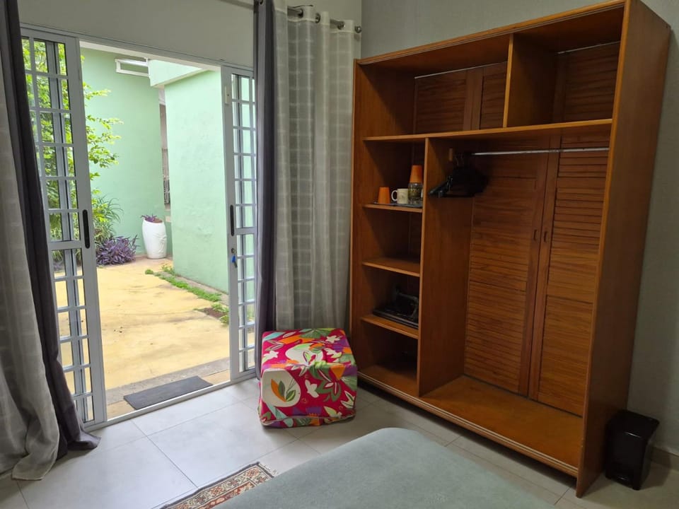 View (from property/room), wardrobe