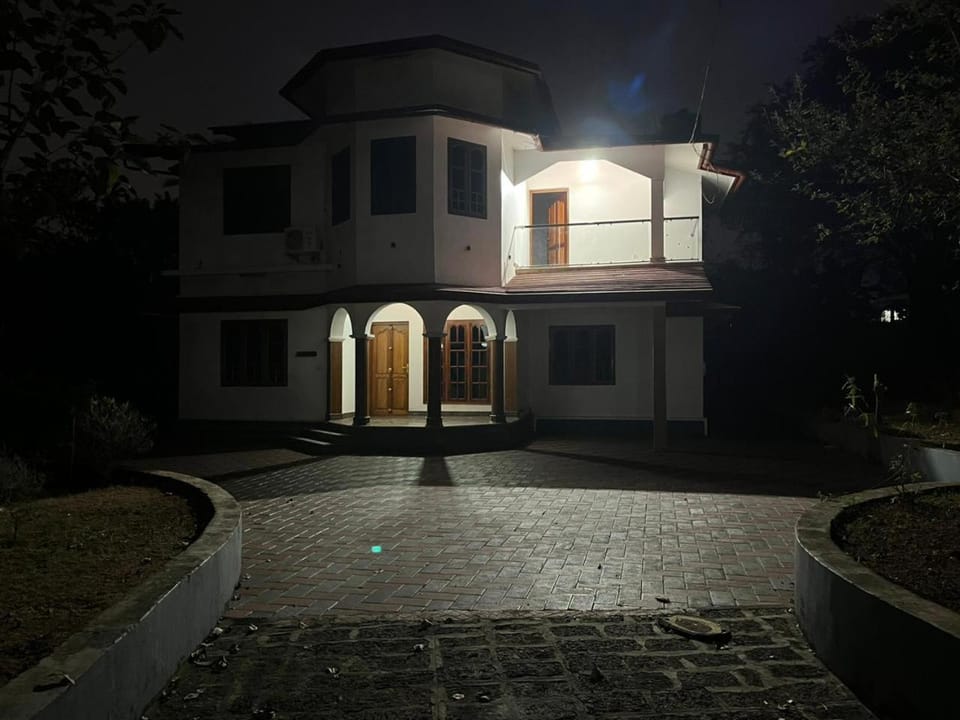 Souparnika Homestay Vacation rental in Kerala