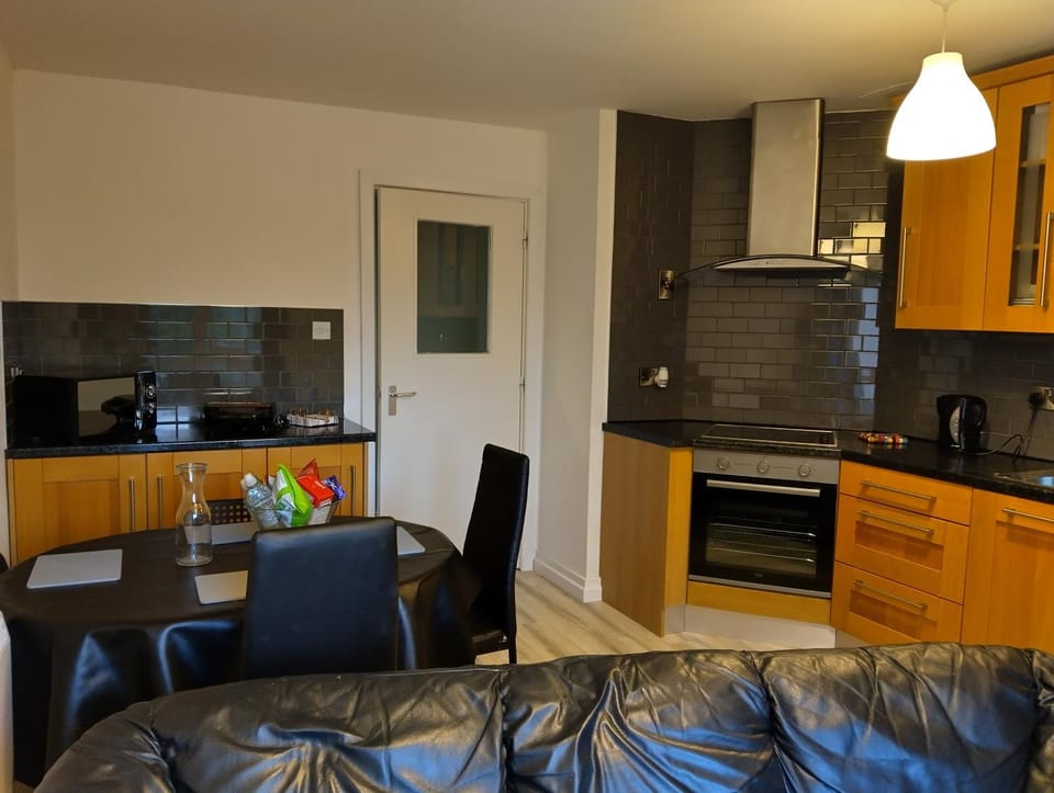 Student Village 5 minutes from limerick city centre Apartment in Limerick