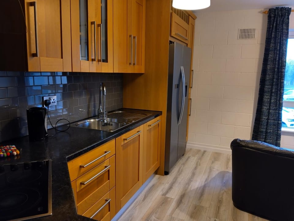 Student Village 5 minutes from limerick city centre Apartment in Limerick