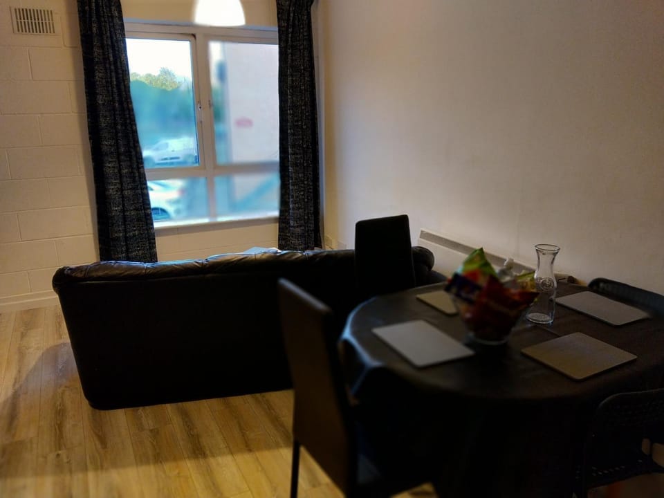 Student Village 5 minutes from limerick city centre Apartment in Limerick