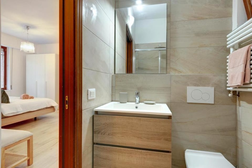 Residenza Savoia Apartment in Florence
