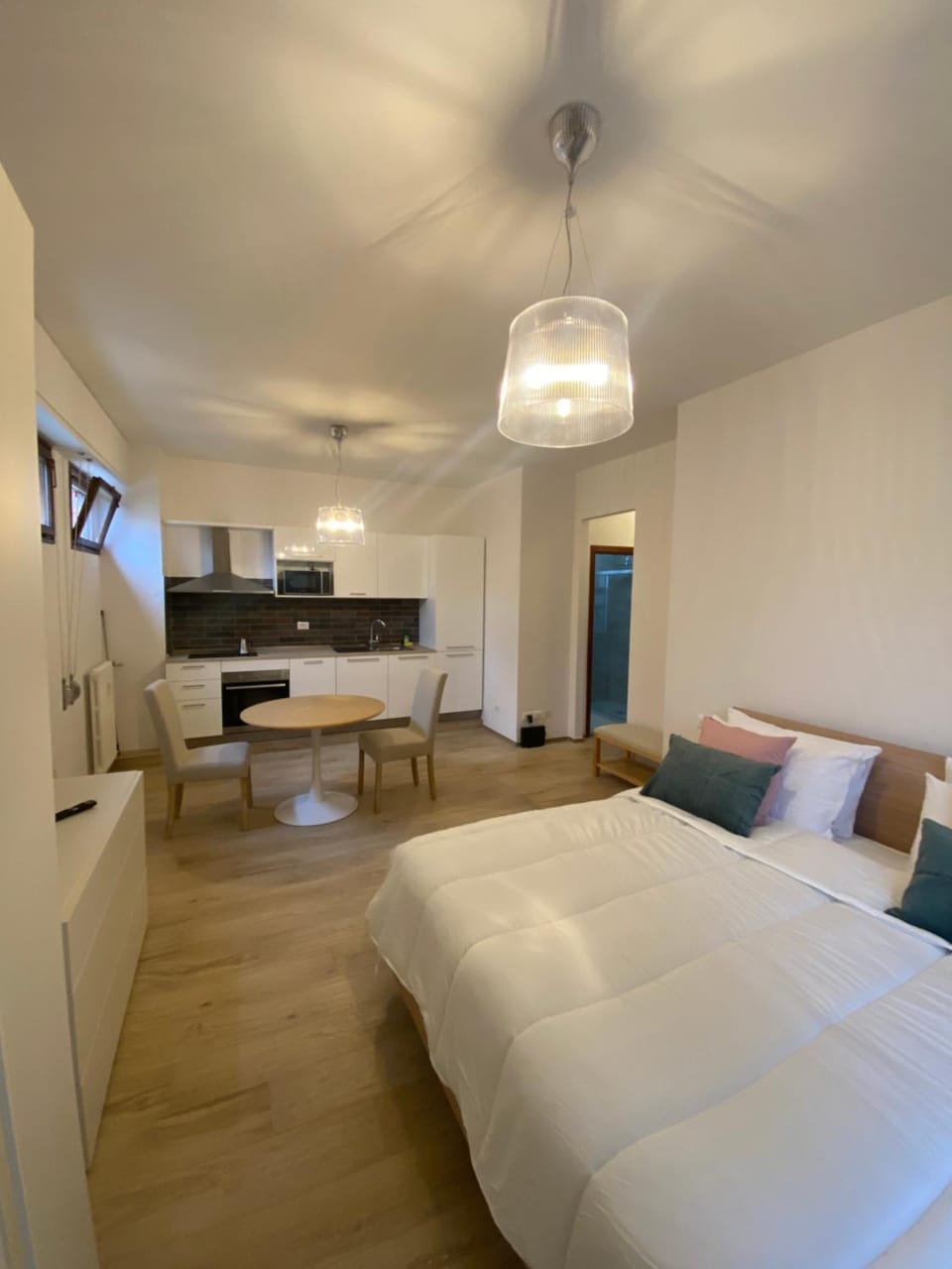 Residenza Savoia Apartment in Florence