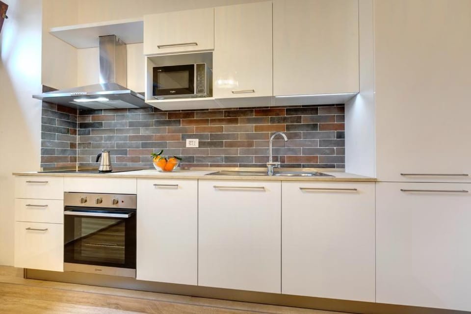 Residenza Savoia Apartment in Florence