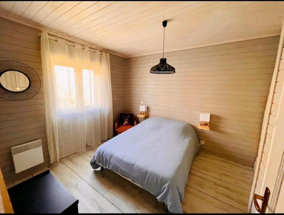 Superbe appartement à Biscarrosse Apartment in Parentis-en-Born
