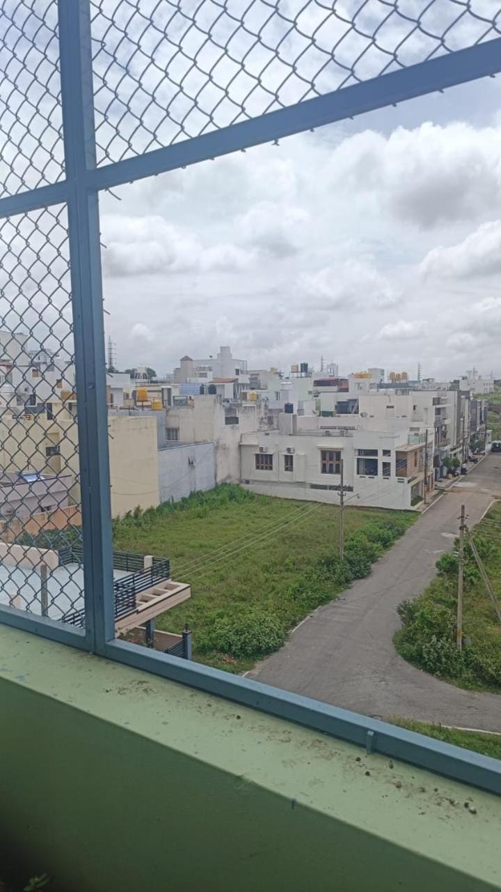 AR premium family homestay Apartment in Mysuru