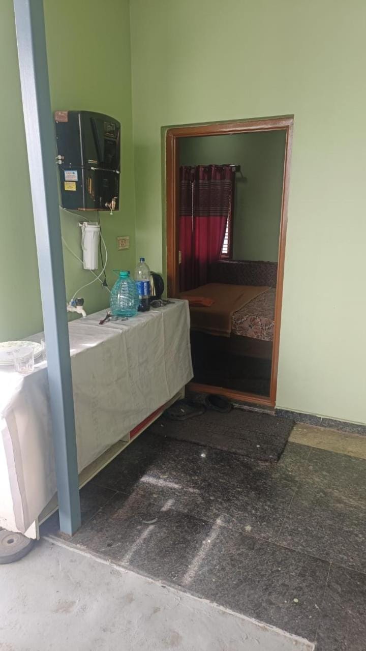 AR premium family homestay Apartment in Mysuru