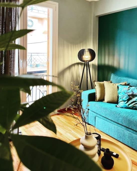 Lumiere I (Lena) Apartment in Ioannina