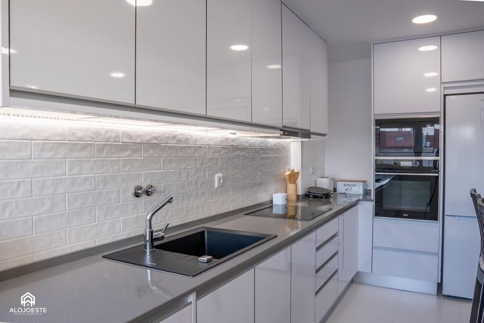 Navio Beach Apartment Santa Cruz Apartment in Lisbon District
