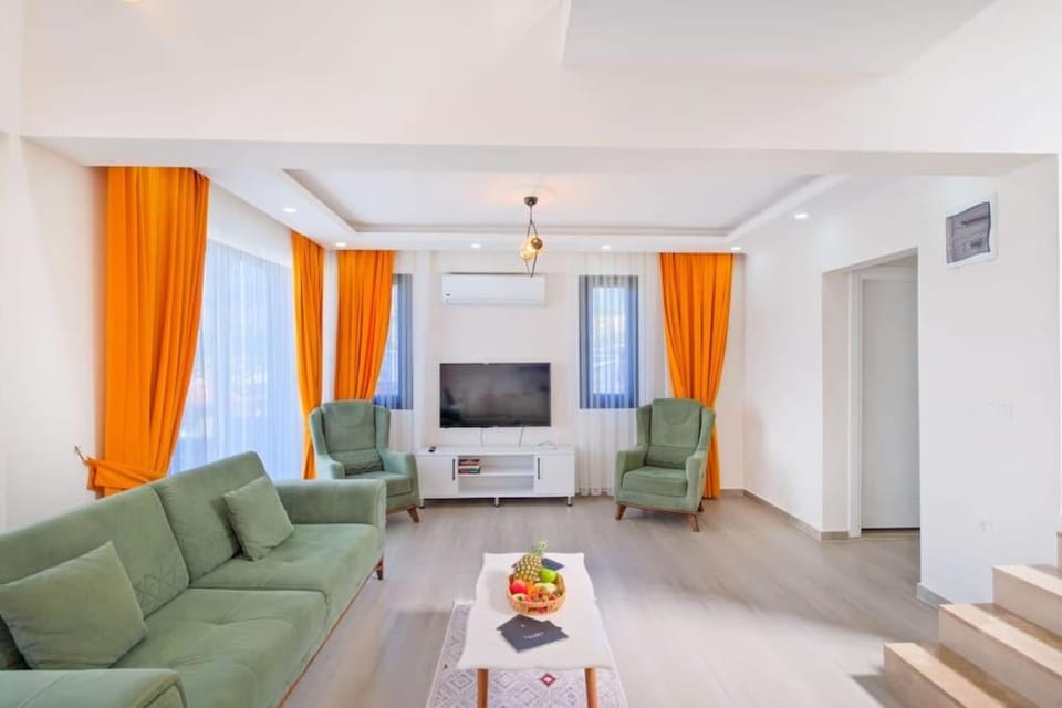 Villa Simge 3+1 Ölüdeniz Villa in Ölüdeniz