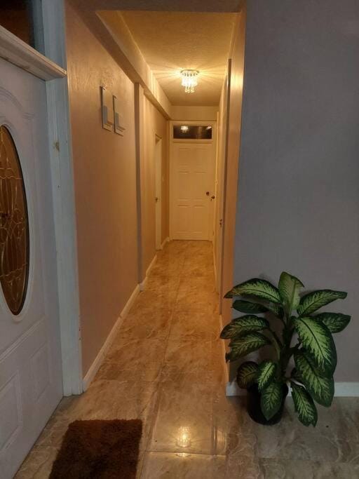 Hygge's Inn Apartment in Dominica