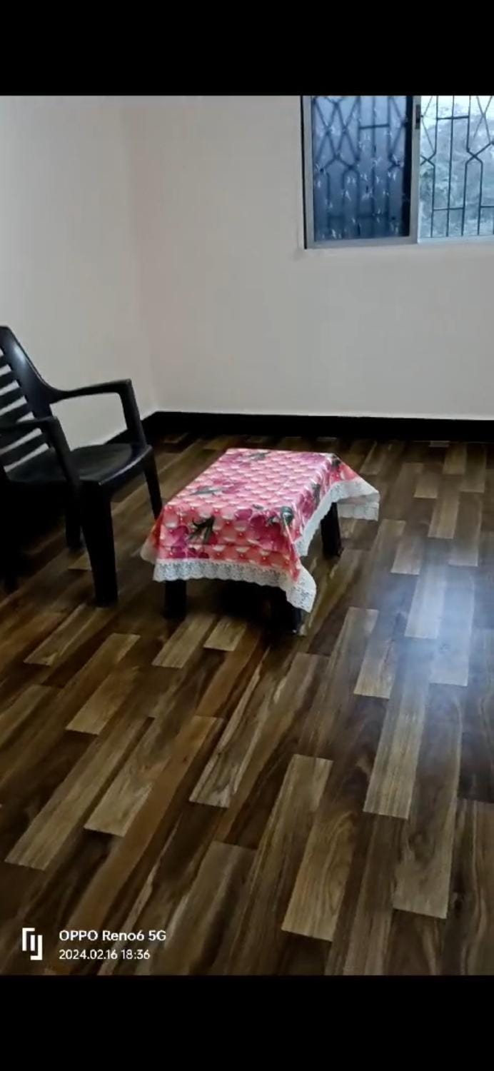 Mukadam home stay Apartment in Maharashtra