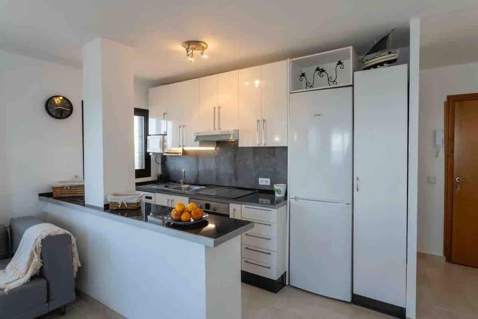Apartamento Alborada Villas2meet Mallorca Apartment in Can Picafort