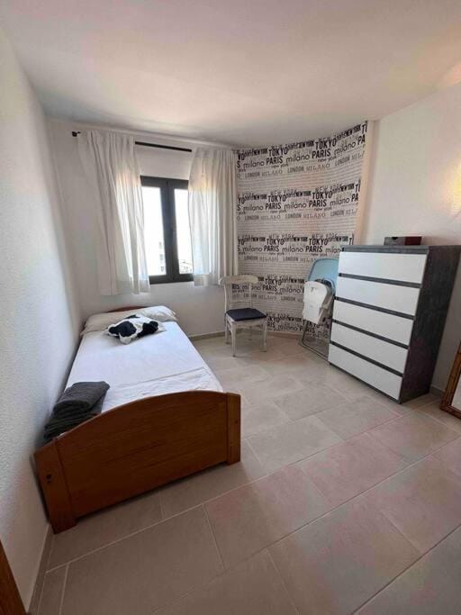Apartamento Alborada Villas2meet Mallorca Apartment in Can Picafort