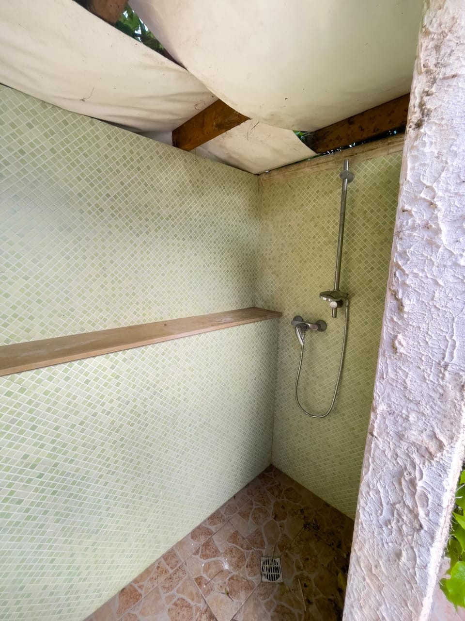 Shower