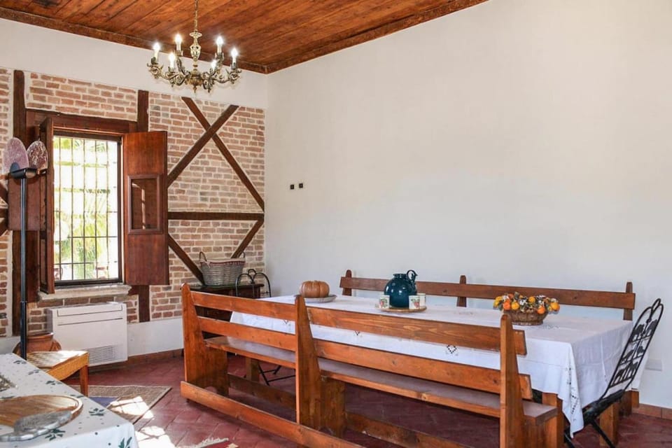 Antica Cantina Emilia House in Reggio Calabria