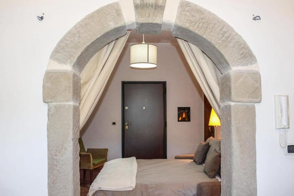 Antica Cantina Emilia House in Reggio Calabria