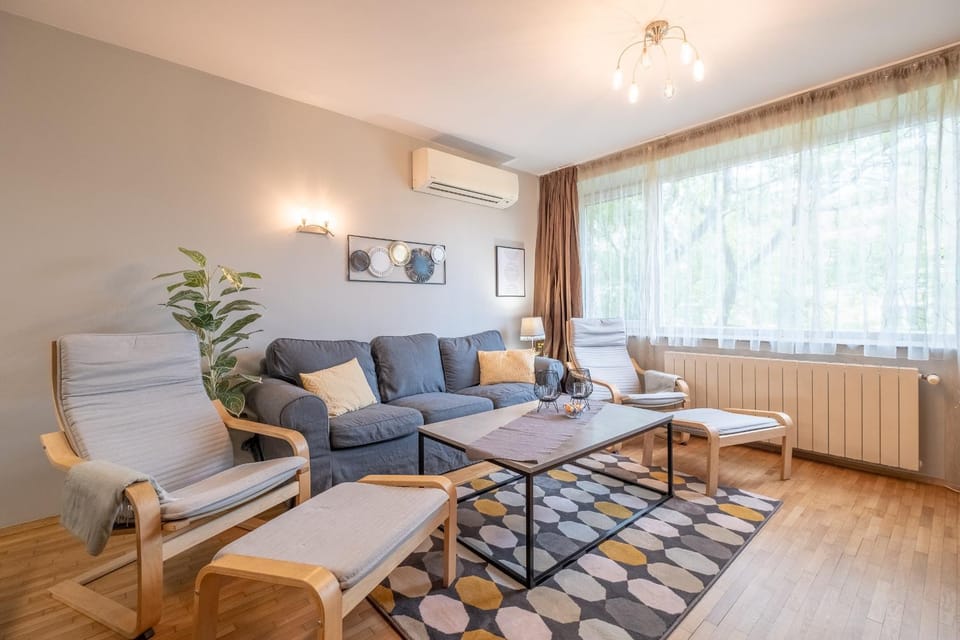 Living room, Seating area, internet, air conditioner