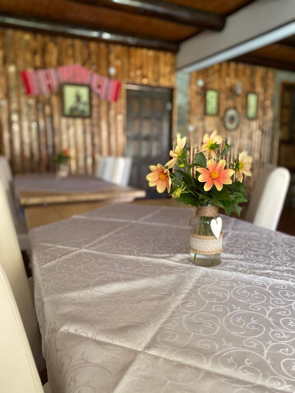 Pensiunea Puiu Bed and Breakfast in Brașov County