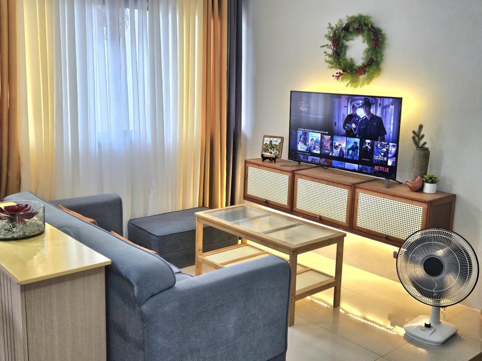Guest Favorite House in Biñan House in Santa Rosa