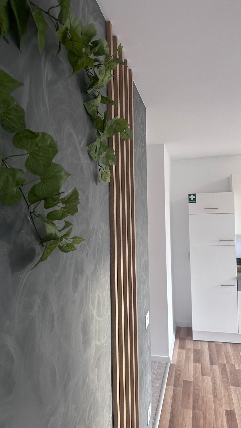 Sofi Holiday Apartment in Hungary