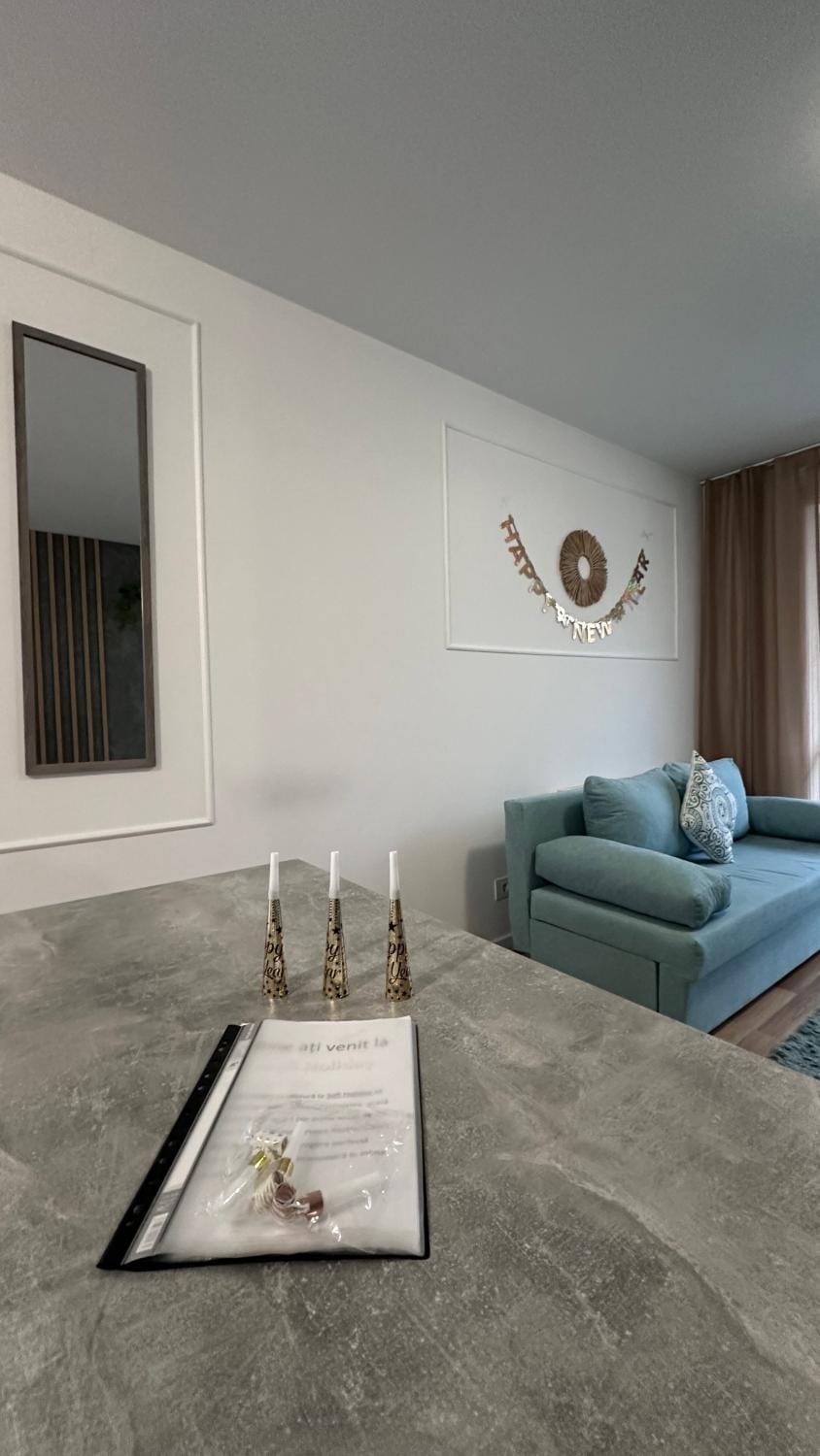 Sofi Holiday Apartment in Hungary