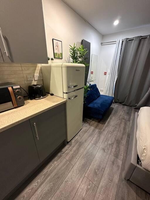Cozy Studio in Wimbledon Apartment in London Borough of Richmond upon Thames