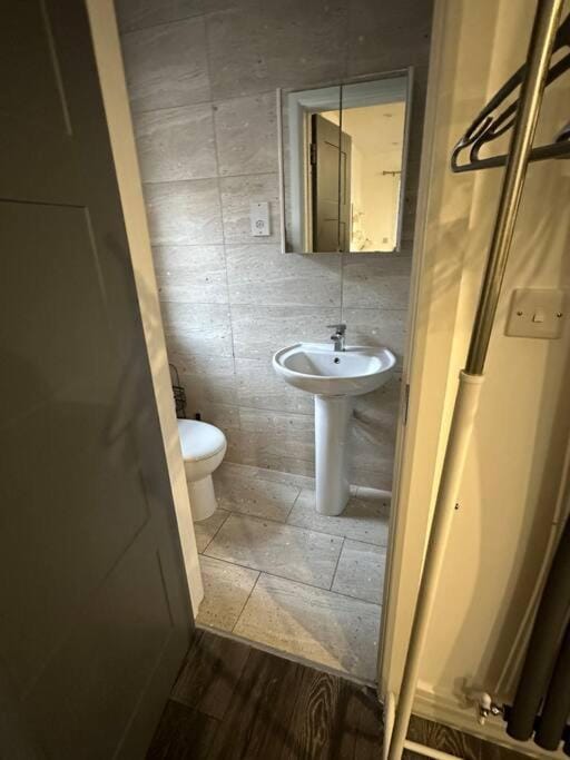 Cozy Studio in Wimbledon Apartment in London Borough of Richmond upon Thames