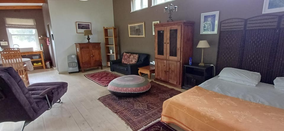 River Studio Apartment in Western Cape