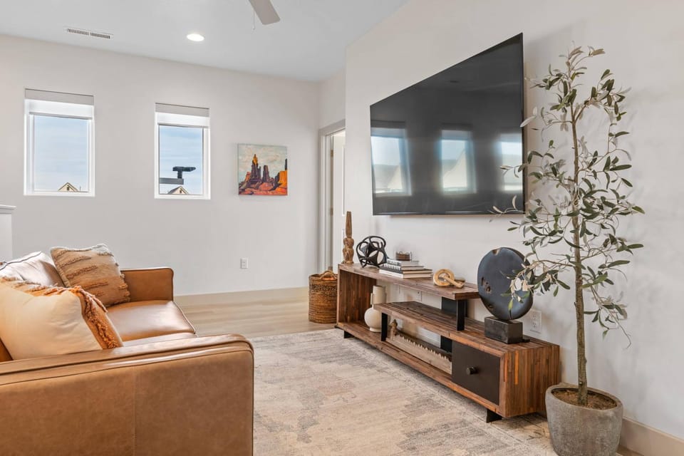 Fairway Getaway #55 townhouse House in Santa Clara