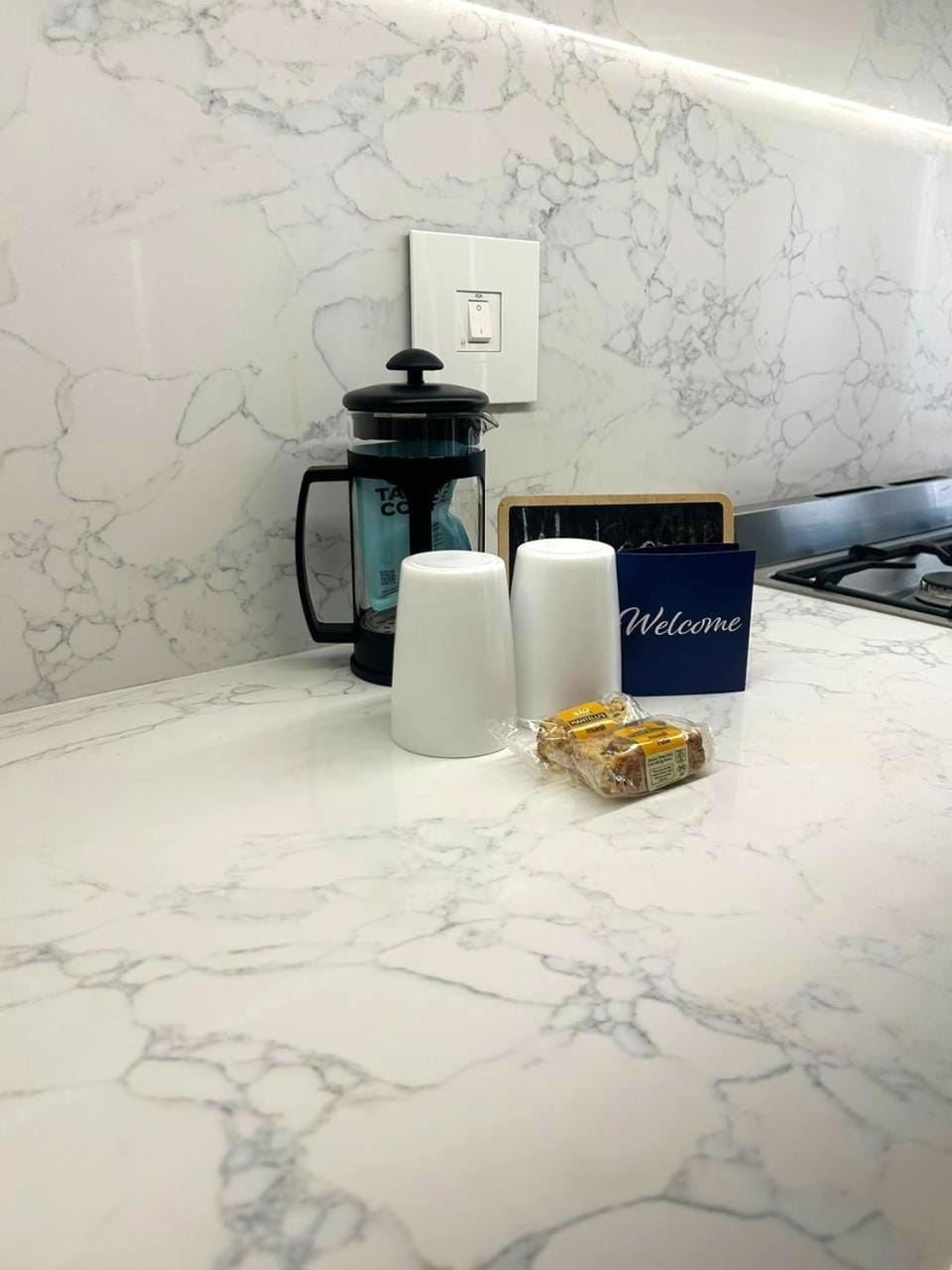 Sunny Studio in Green Point with Private Patio Apartment in Cape Town