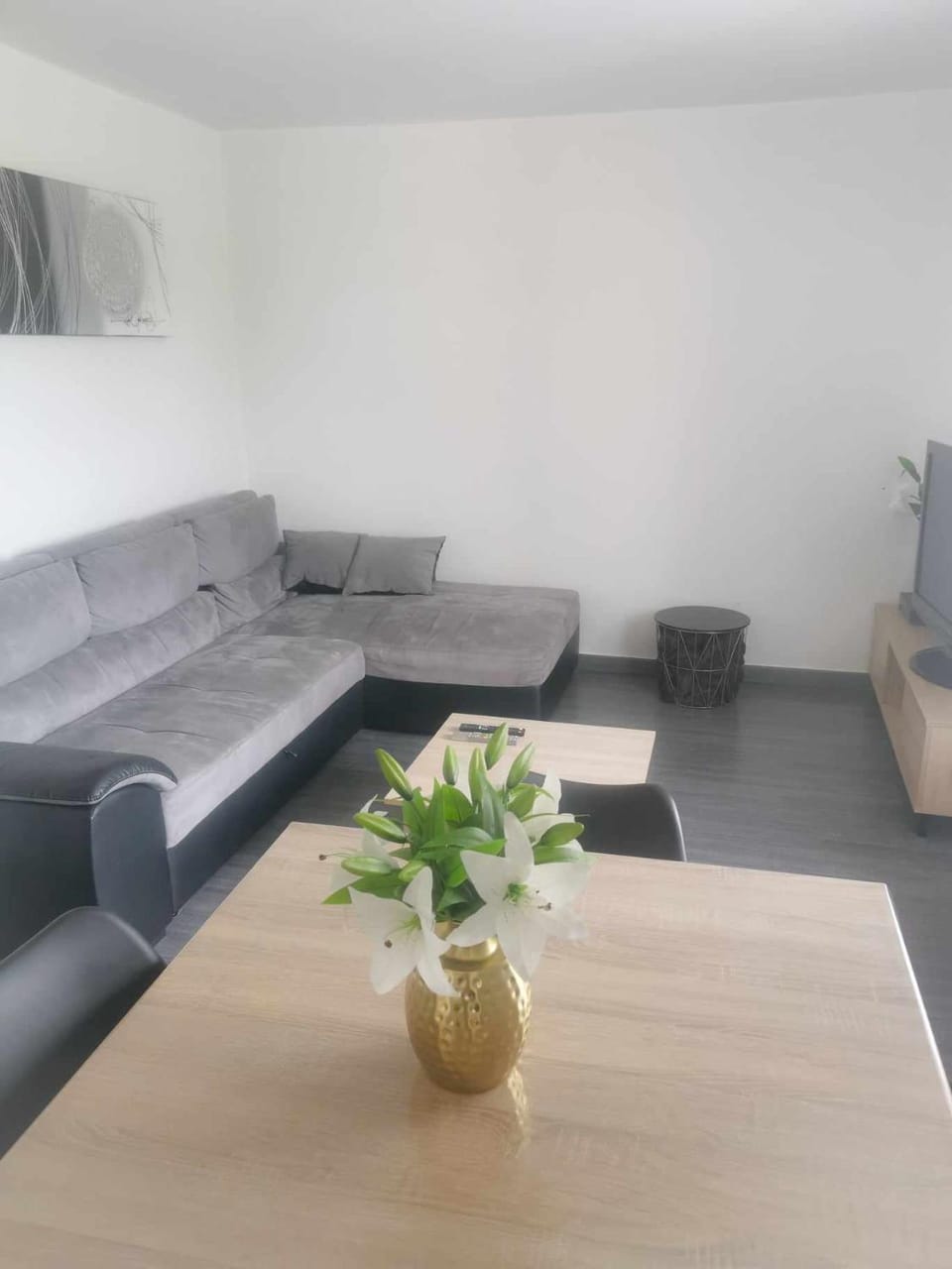 Fleurs de Lys Apartment in Auvergne-Rhône-Alpes