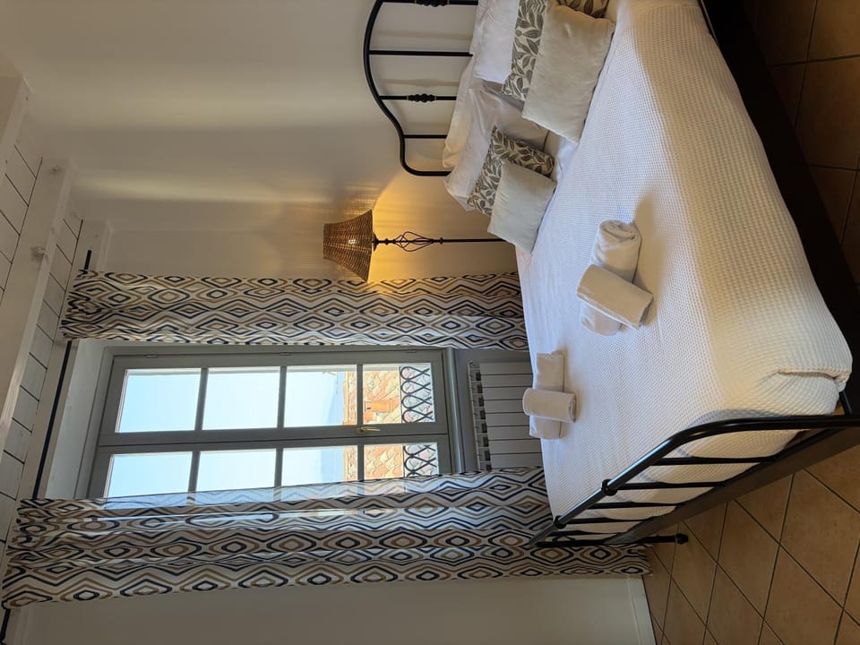 Domus Dea 4 Bergamo Alta Apartment in Bergamo