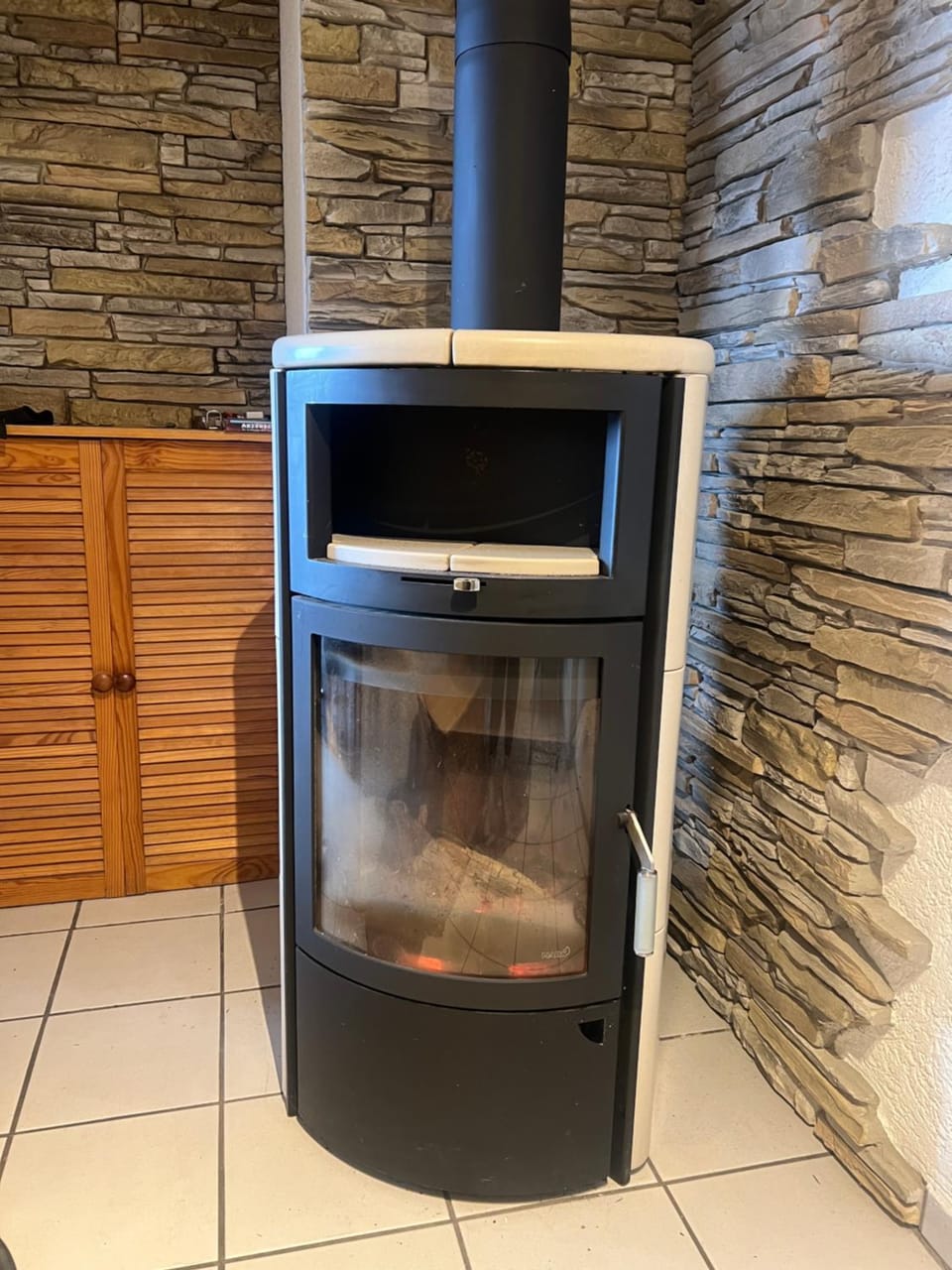 Ferienwohnung Pfalzblick Apartment in Rhein-Hunsrück-Kreis