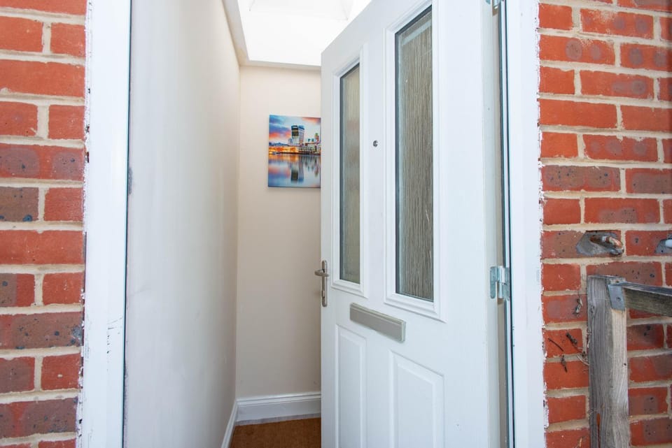Saffron Studios Apartment in Orpington