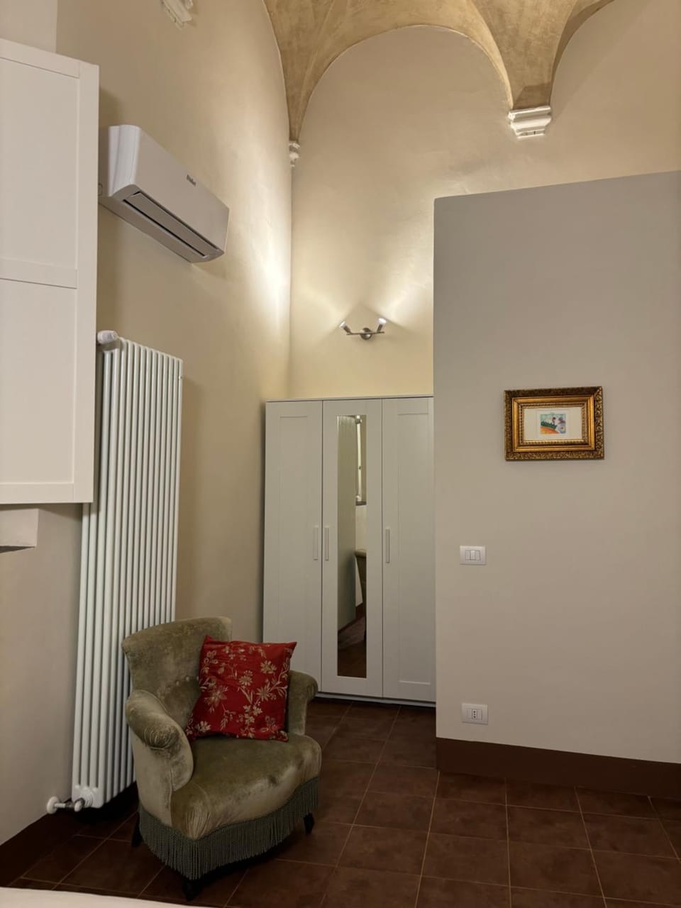 Appartamento L'antica colonna, in centro storico Apartment in Parma