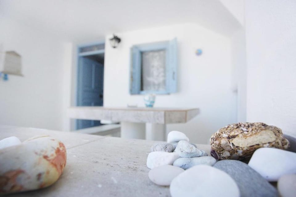Celestial Garden Apartment hotel in Milos