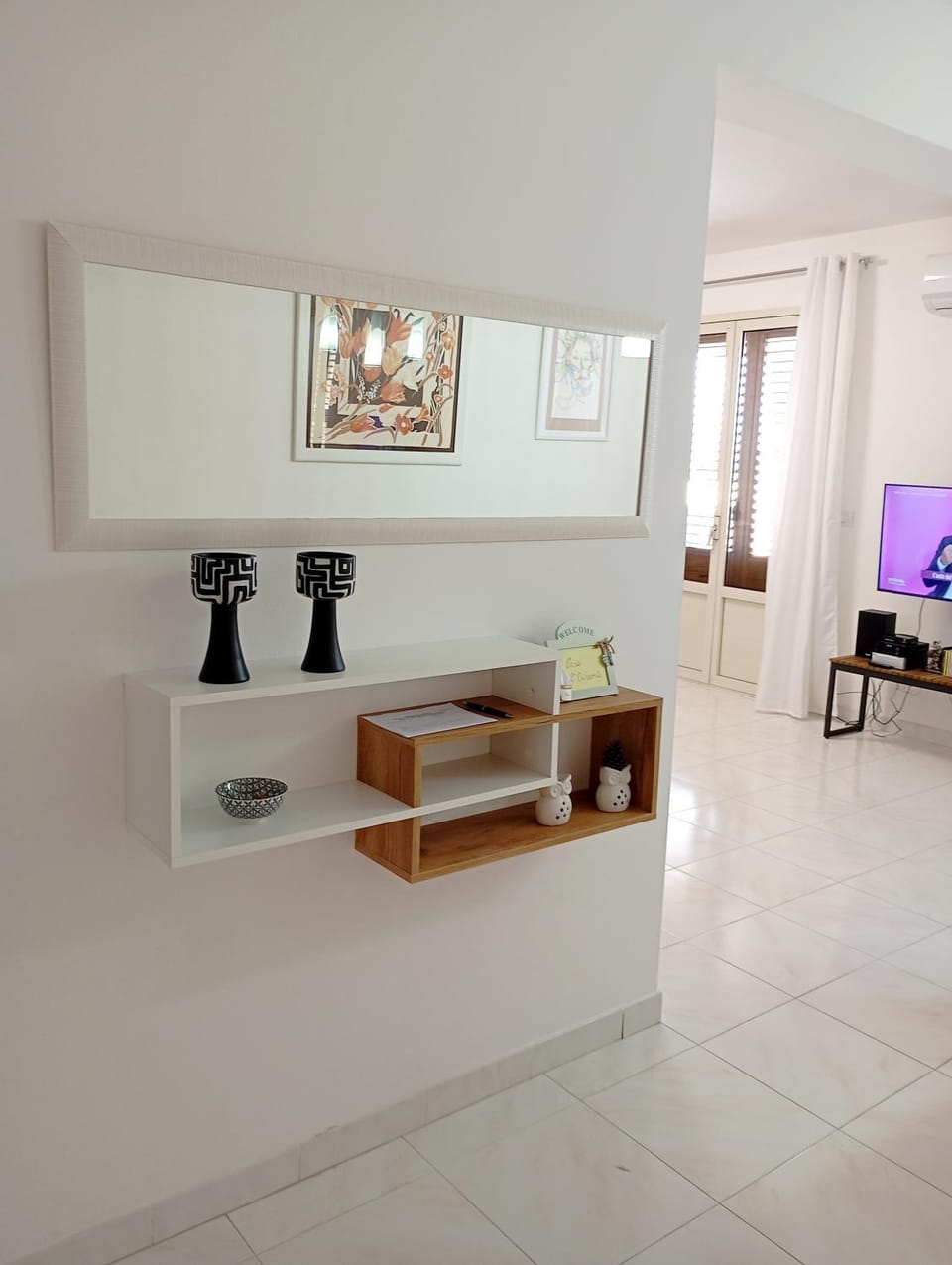 Casa L'ORIZZONTE Apartment in Sicily