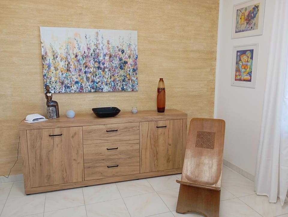 Casa L'ORIZZONTE Apartment in Sicily