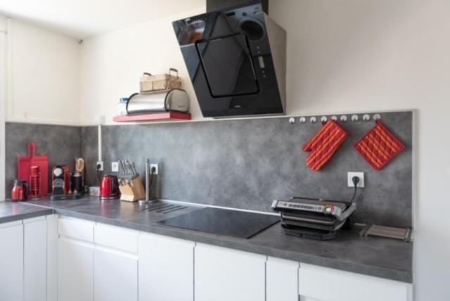 Appartement Fuychaa Proche de Lyon , Eurexpo , stadium , Aréna Apartment in Auvergne-Rhône-Alpes