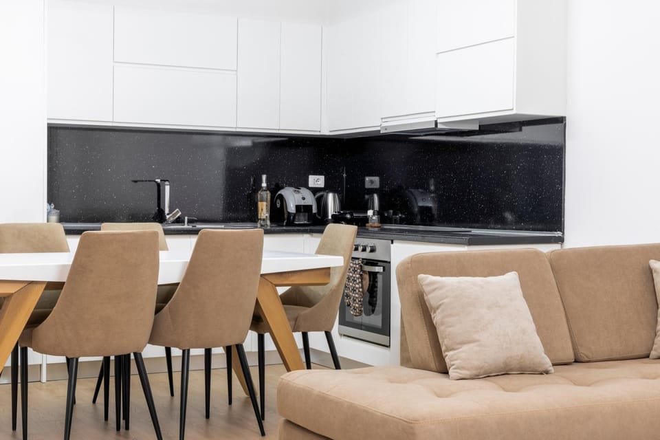 JD Luxury Apartments 2 Apartment in Vlorë