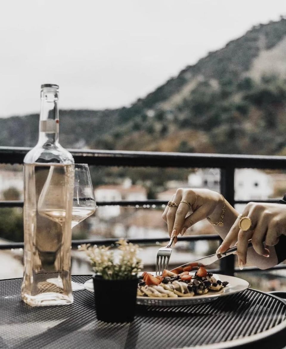 JD Luxury Apartments 2 Apartment in Vlorë