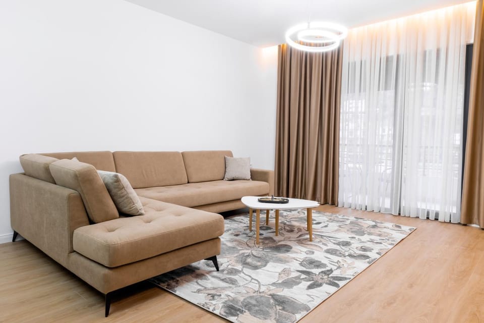 JD Luxury Apartments 2 Apartment in Vlorë